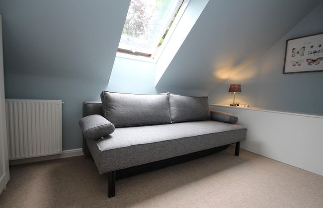 Apartment Haus am Berg, Lonau - Foto 25