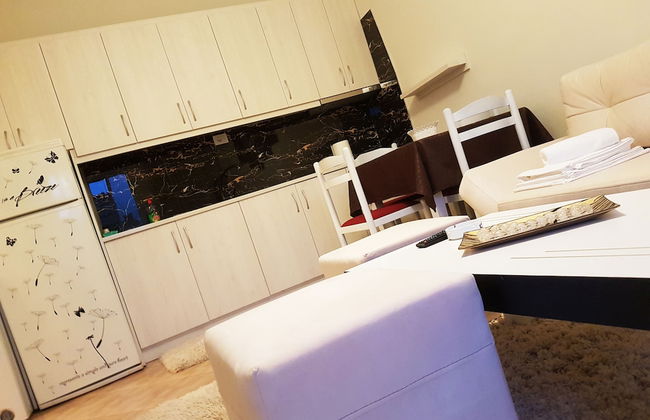 Blue Moon Apartments - Foto 12