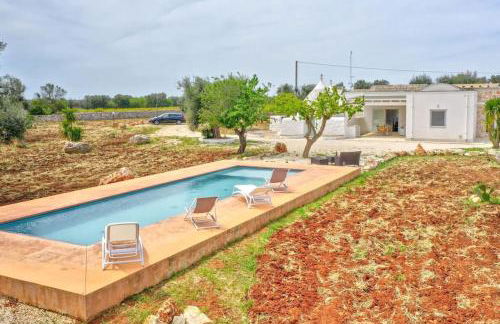 Bianco Trullo by Raro Villas - Foto 60