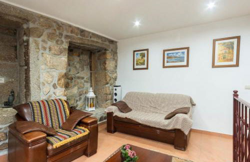 Rustic Getaway in Guarda - Foto 11