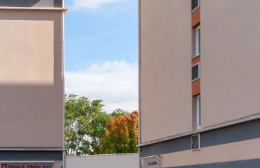 Séjours & Affaires Caen Le Clos Beaumois - Photo 26