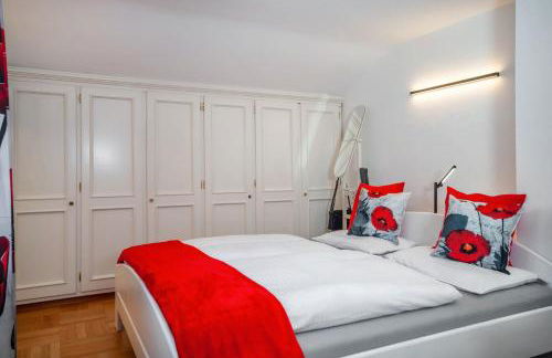 Ferienwohnung Carlina - Foto 16