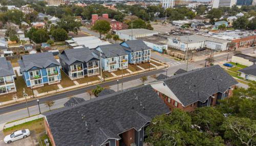 Downtown Sea Escape IV - Foto 3