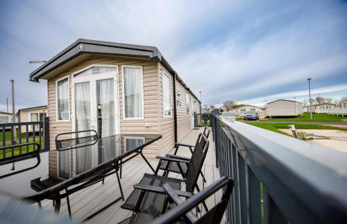 2Bed Whitley Bay Home - Free Parking, Close to beach & St Mary's Lighthouse - Photo 74