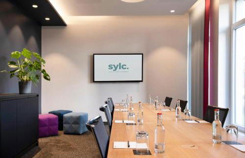 sylc. Apartmenthotel – Serviced Apartments - Foto 37