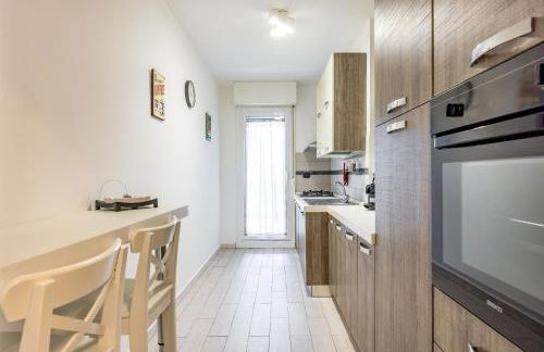 Casa Kenzo with parking by NapoliApartments - Foto 21