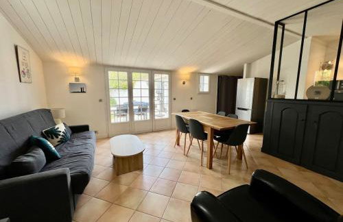 507 Les Agapanthes - Jolie maison de plain-pied - Photo 2