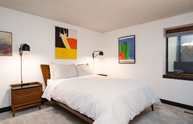 Dove's Nest - Earth Home - Foto 3