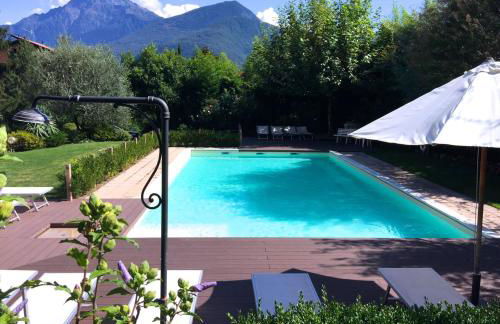 Ibiscus lago di Como - Foto 1