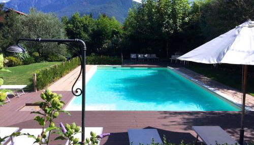 Ibiscus lago di Como - Foto 1