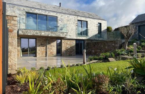 Parc an Praze - Cornwall Retreat by the Sea - Photo 1