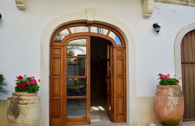 Suites Piazza Umberto - Foto 1