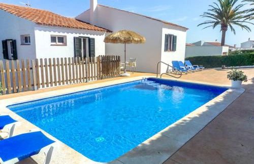 Villa Ferrer - Foto 1