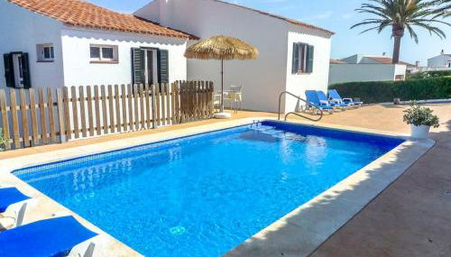 Villa Ferrer - Foto 1