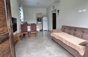 Prehenn Beach House com Piscina - Photo 13