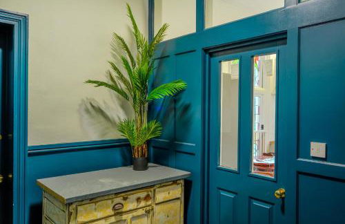 The Newcastle Residence Cozy & Modern Flats in The Park Estate - Photo 39