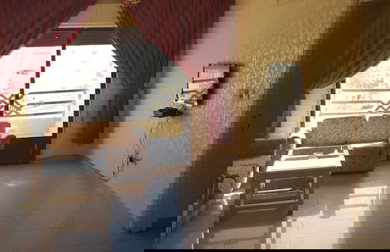 AlKhaleej Hotel Apartments - Foto 20