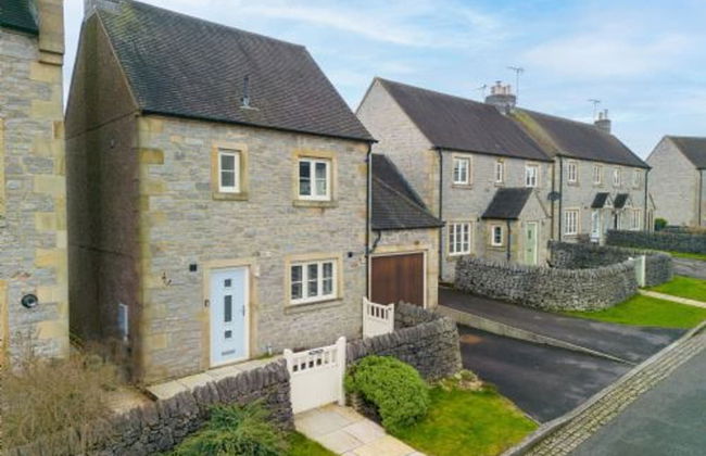 Host Stay Sparrow Cottage - Foto 1