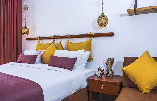 Outstanding Sea View-Azzurra Apartments - Foto 16