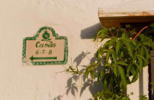 Cortijo Balzain - Foto 16