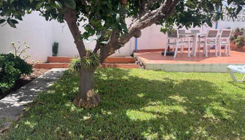 Casa Mesa del Mar Tenerife - Foto 5, Garden, Garden view