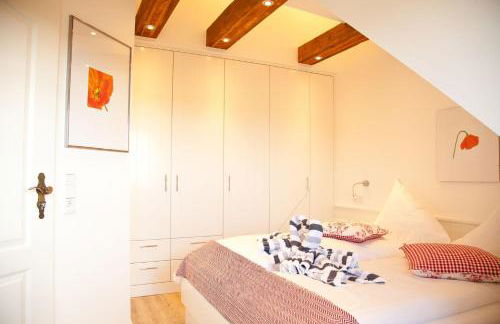 LH Westermüür, Hausteil 1 - Photo 17