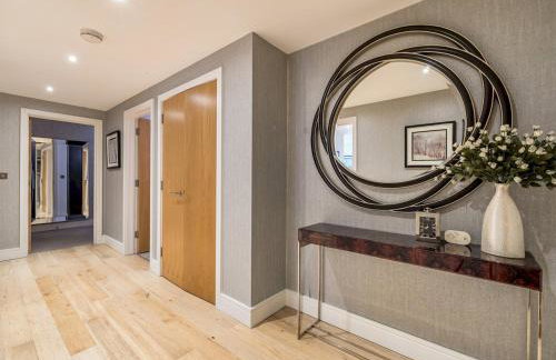 Pass the Keys Stylish Luxury Flat in Prestigious St Johns Wood - Foto 31