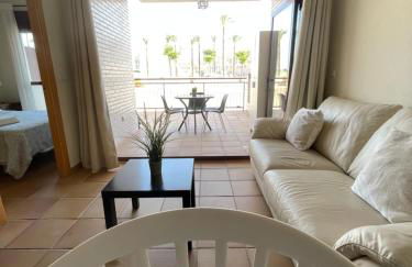 Apartamento en Archena Paraíso Termal al lado del Balneario - Foto 1