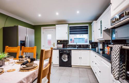 Dalmarnock Stay - Foto 30