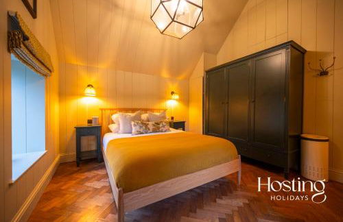 The Writers Retreat - Photo 39