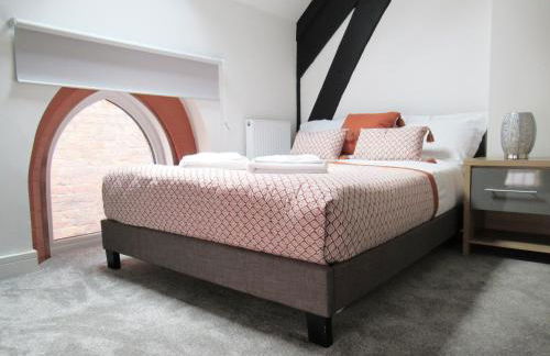 Emmanuel Church Apartments - Foto 6