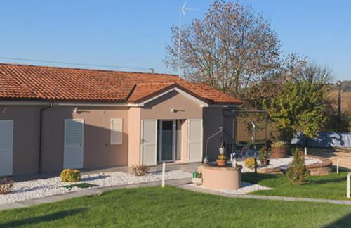 La casa nel verde - Foto 15