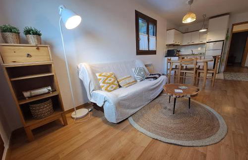 LA GINESTA 3, Apartaments de muntanya - Foto 3