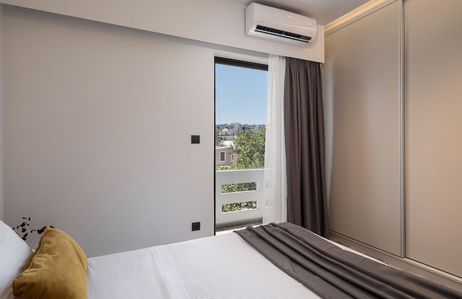 Nikis Dream Luxury Apartments - Foto 31