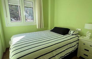 Apartamentos Sorolla - Foto 7