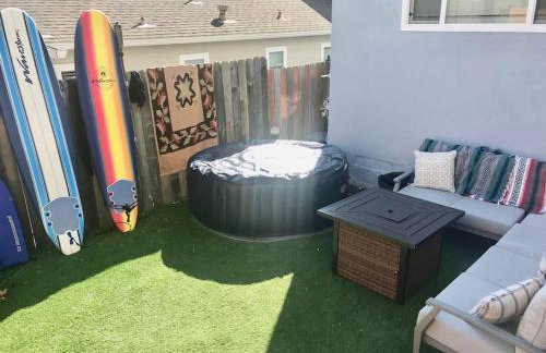 Blue Whale Inn Pet and Kid Friendly Unit C - Foto 24