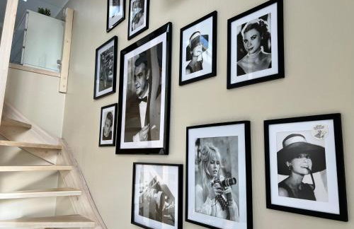 Casa Kashubia - Kaszuby Domek nad jeziorem I cisza natura i luksus - Foto 66