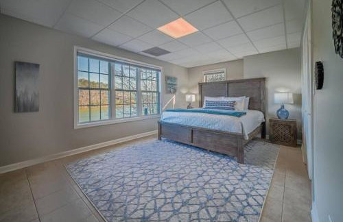 Clearwater Shores-Lakefront Stunning Views-Smith Lake, AL-5 Bedrooms - Foto 33