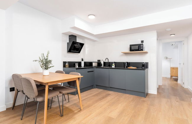 Limehome Oviedo Calle Postigo Bajo - Foto 24