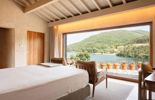 DOURWIN - Riverside Suites - Adults Only - Foto 25