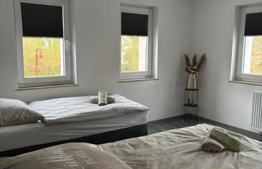 Ferienwohnung Papststeinblick - Foto 19