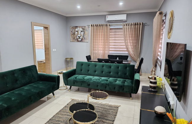 Spacious Luxury 3Bed Hse in Tema Netflix - Foto 31