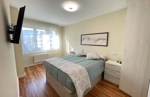 Piso recién reformado en Gascona - Foto 2