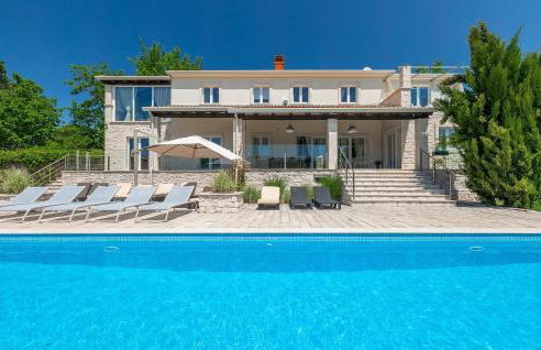 Villa Barbara - Foto 1