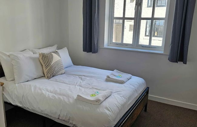 Plas Bellin Duplex - Foto 3