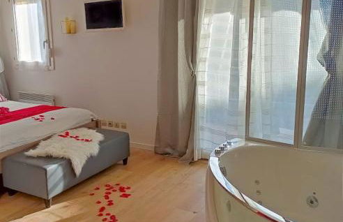 Nuit romantique détente et SPA Blagnac Toulouse - Foto 29