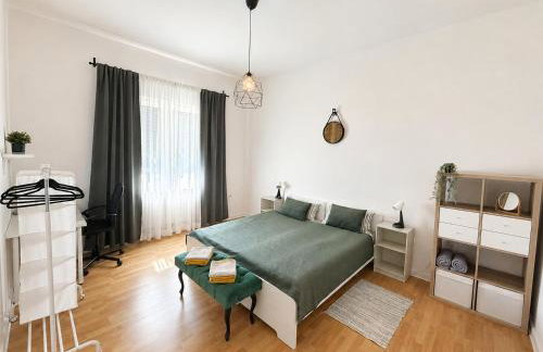 Gemütliches Apartment in zentraler Lage - Photo 5