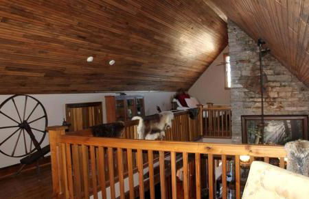 Idyllic Cabin Rental on a Charming Farm near White House, Tennessee - Photo 17