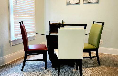 Comfortable two bedroom home - Foto 1