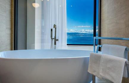 Sky Pool VILLA MEDVEJA - Foto 41